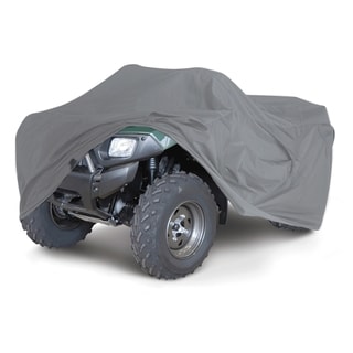 Oxgord Ultimate HD Waterproof 6-layer PVC Outdoor ATV Cover-Image