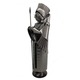 WineBodies Metal Ancient Persian Solider Wine Bottle Holder