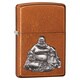 Zippo Windproof Lighter Buddha