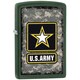 Windproof Army Lighter