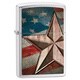 Zippo Windproof Flag Lighter
