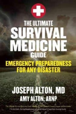 Survival Medicine (Paperback)