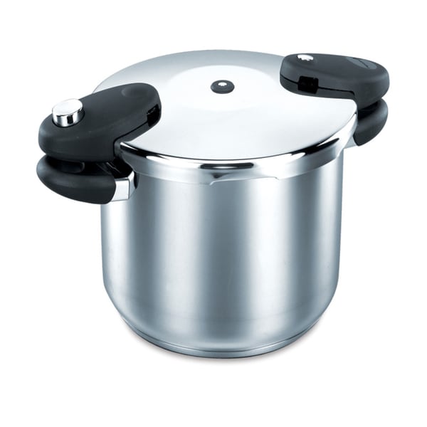 Korkmaz Neoclassic Pressure Cooker