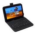 SVP Dual Core Dual Camera HDMI Android 4.2 9-inch 8GB Capacitive Touch Screen Tablet with Keycase