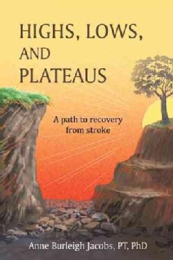 Highs, Lows, and Plateaus: A Path to Recovery from Stroke (Hardcover)
