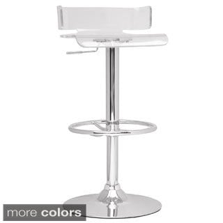 Hot Deal Pneumatic Gas Lift Adjustable Height Swivel Stool