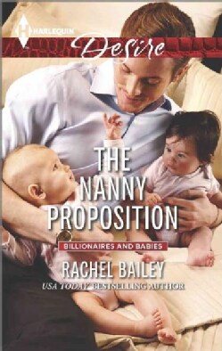 The Nanny Proposition (Paperback)