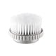 Clarisonic Luxe Velvet Foam Body Brush Head