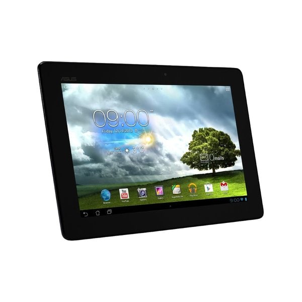 Asus MeMO Pad Smart ME301T-A1-BL 16 GB Tablet - 10.1