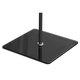 Pyle Secure and Anti-Theft Key Lock Tablet Floor Stand Holder