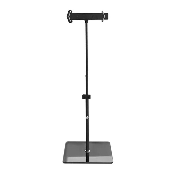 Pyle Secure and Anti-Theft Key Lock Tablet Floor Stand Holder