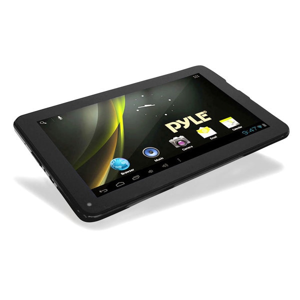 Pyle Astro 9-inch Android Bluetooth Touch-screen Tablet