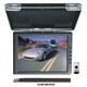 Pyle 14.7-inch High Resolution TFT Roof Mount Monitor and IR Transmitter (Refurbished)
