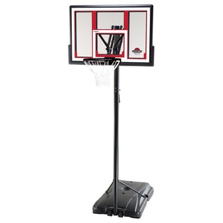 Lifetime 48-inch Portable Basketball System-Image