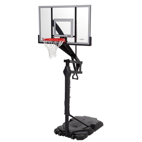 Collection 99+ Wallpaper Lifetime Elite 50" Steelframe Clearview