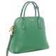 Prada BL0907 2A4A F0089 Small Saffiano Leather Dome Satchel ...