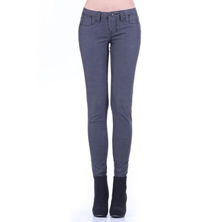 Stitch's Women's The Lynx Denim Skinny Jeans-Image