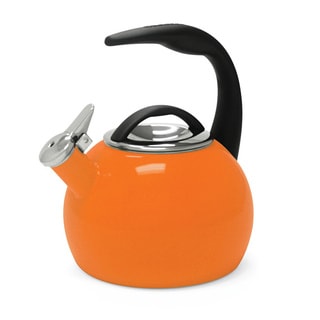 chantal 2 quart tea kettle