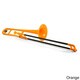 Jiggs pBone Plastic Trombone