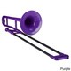 Jiggs pBone Plastic Trombone