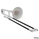 Jiggs pBone Plastic Trombone