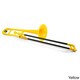 Jiggs pBone Plastic Trombone