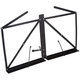 Ravel Desktop Music Stand