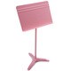 Manhasset Model #48 Symphony Pink Music Stand