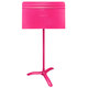 Manhasset Model #48 Symphony Hot Pink Music Stand