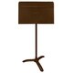 Manhasset Model #48 Symphony Brown Music Stand