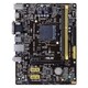 Asus AM1M-A Desktop Motherboard - AMD Chipset - Socket AM1