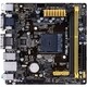 Asus AM1I-A Desktop Motherboard - AMD Chipset - Socket AM1