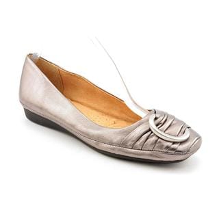 Naturalizer Women's 'Violette' Leather Casual Shoes - Wide Today: 52 ...