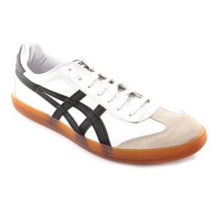 Low Price Asics Men's 'Tokuten' Leather Athletic Shoe