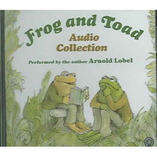 frog and toad audio book frog and toad audio book