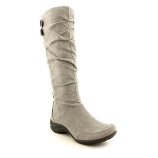 Hush Puppies Women's 'Milieu' Fabric Boots (Size 5 ) Today: 41.49 Add ...