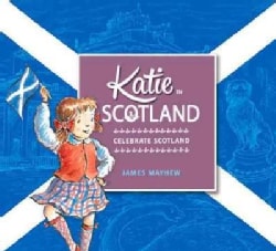 Katie in Scotland (Paperback)