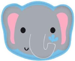 Squirty Elephant (Bath book)