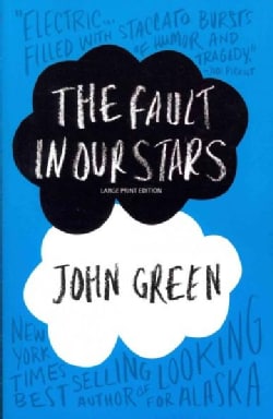 The Fault in Our Stars (Paperback)