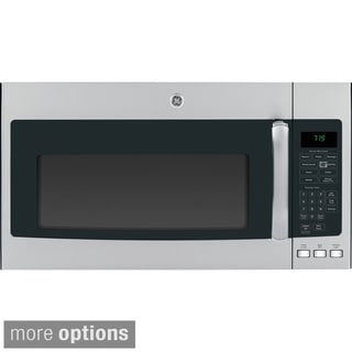 Buy Cheap GE JVM7195 Over the Range Sensor Microwave Oven