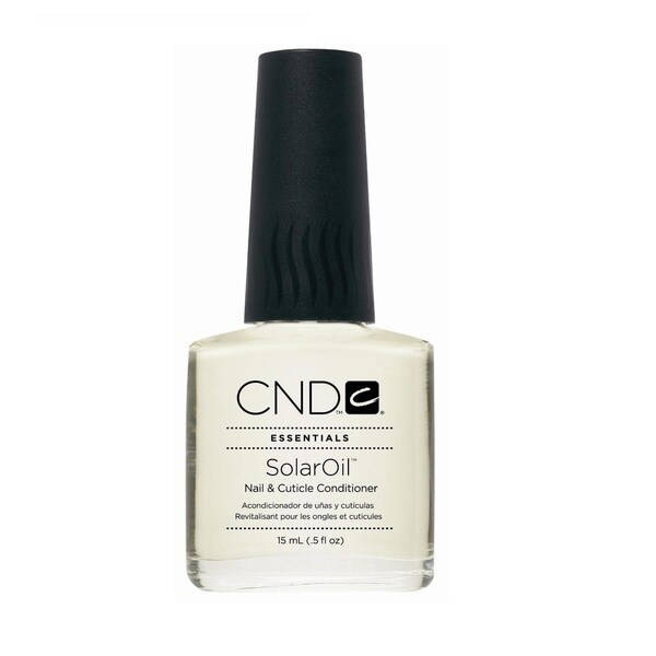 Creative Nail Design 0.5-ounce SolarOil