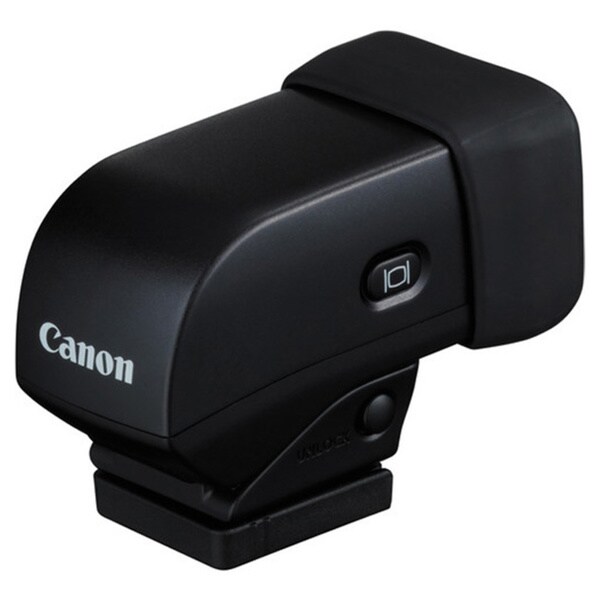 Canon EVC-DC1 Electronic Viewfinder for G1X Mark II