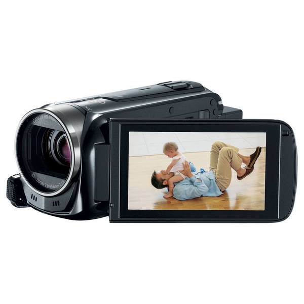 Canon Vixia HF R50 Digital Camcorder