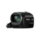 Panasonic HC-V110 HD 8.9MP Black Camcorder