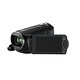 Panasonic HC-V110 HD 8.9MP Black Camcorder