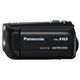 Panasonic HC-V110 HD 8.9MP Black Camcorder