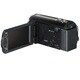 Panasonic HC-V110 HD 8.9MP Black Camcorder