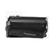 Panasonic HC-V110 HD 8.9MP Black Camcorder