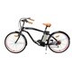Yukon Trail Sun Cruzer Electric Bike 