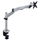 Mount-It!Expandable Articulating Desk Mount Spring Arm Quick Release